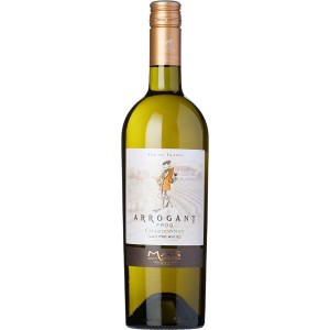  Arrogant Frog Chardonnay 2021